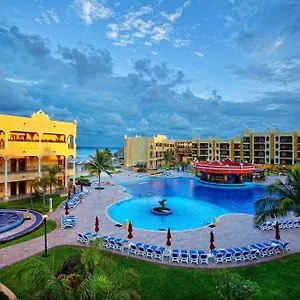 The Royal Haciendas & Spa Playa del Carmen